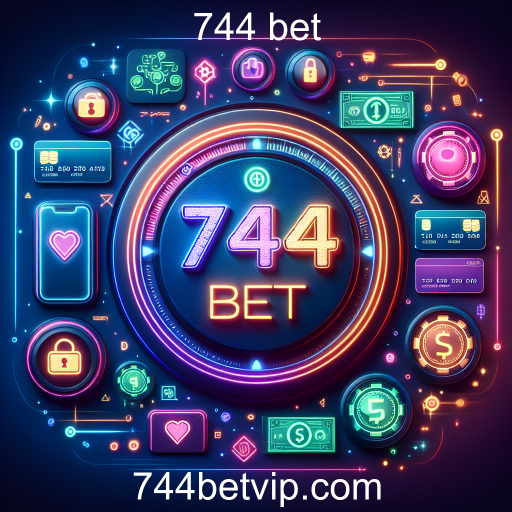 Tudo Sobre a Categoria de 'Depósitos' na 744 Bet