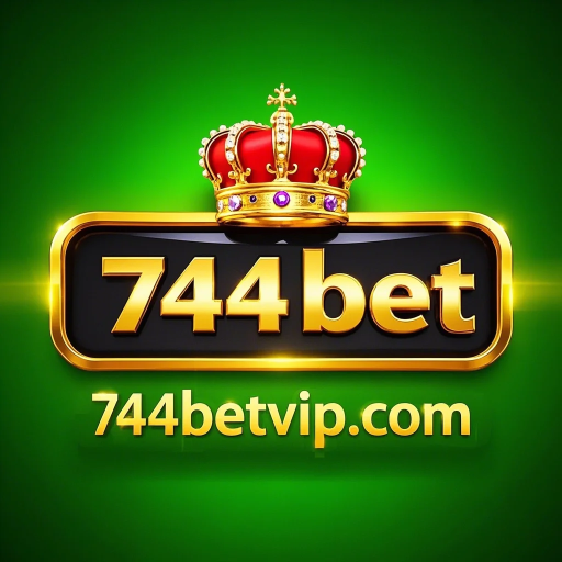 744 bet